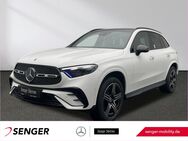 Mercedes GLC 300, de AMG Night, Jahr 2023 - Friesoythe