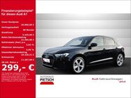 Audi A1, Sportback 35 TFSI Advanced VC, Jahr 2021 - Bünde