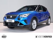 Seat Arona, 1.0 TSI FR, Jahr 2024 - Hildesheim