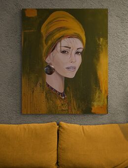 women's culture collection No.1 - Rietschen