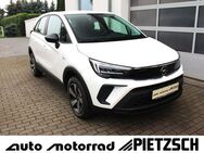 Opel Crossland X 1.2 S/S Edition DAB+LED PDC RS SHZ - Radebeul