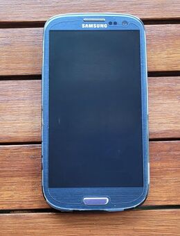 Samsung Galaxy S3 Neo GT-I9301I 16 GB - Röthenbach (Pegnitz)