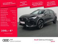 CUPRA Formentor, VZ, Jahr 2024 - Leverkusen