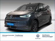 VW Multivan, 2.0 TMultivan TDI, Jahr 2023 - Hamburg