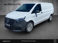 Mercedes Vito, 116 Pro Kasten Lang Automatik Holzboden, Jahr 2024 - Neustadt (Weinstraße)