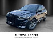 Ford Kuga, 2.5 Duratec Plug-in-Hybrid ST-Line X, Jahr 2021 - Weinheim