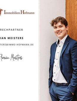 Premium-Studentenapartment in Münchens Bestlage - jetzt lukrativ investieren! - Rosenheim