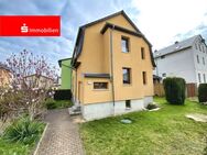 Charmante Doppelhaushälfte in begehrter Wohnlage Altenburgs - Perfekt für Familien! - Altenburg