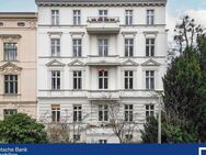 ATTRAKTIVE Eigentumswohnung mit historischem Flair im Hochparterre - Potsdam