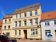 Faktor 13,8 auf die Sollmiete! Mehrfamilienhaus mit Potenzial - Wismar