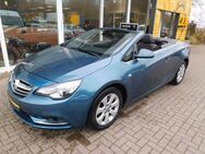 Opel Cascada /Navi/Xenon - Lauenburg (Elbe)