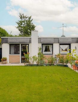 Familienfreundlicher Bungalow in Rösrath - Rösrath