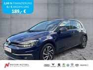 VW Golf, 1.6 TDI VII JOIN, Jahr 2019 - Hof