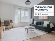 Exzellente 2-Zimmer Wohnung im wunderschönen Charlottenburg - Berlin