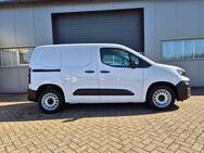 Peugeot Partner Premium L1 1.5 BlueHDI 102PS 2-Sitzer... - Wörth (Donau)