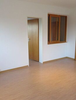 3 ZKB-Wohnung mit Terrasse nähe Fachhochschule - Zweibrücken