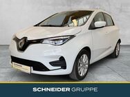 Renault ZOE, Experience R1 E 50 Kaufbatterie, Jahr 2022 - Chemnitz