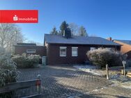 +++ Charmanter Bungalow mit viel Platz und Photovoltaikanlage +++ - Barver