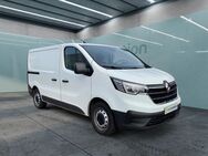 Renault Trafic, 2.8 Kasten BLUE dCi 110 L1 t Komfort, Jahr 2022 - München