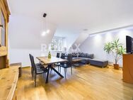 Wohnen am Wasser - Exklusive 3- Zimmer Wohnung - Hannover
