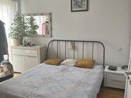 2-Zimmer-Wohnung in zentraler Lage mit Balkon - Nürnberg