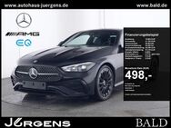 Mercedes CLE 200 AMG, CLE 200 Coupé AMG MBUX Night, Jahr 2023 - Plettenberg