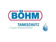 Servicetechniker / Monteur (m/w/d) im Bereich Öltankservice / Heizöltank-Reinigung und Revision | b24gbr - Geretsried