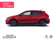 VW Polo, 2.0 l TSI GTI 207, Jahr 2022 - Siegen (Universitätsstadt)