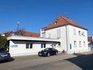 Handwerker aufgepasst! Bürogebäude oder mögliches Mehrfamilienhaus! - Worms