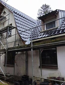 Zweifamilienhaus in Hamburg Sasel - Hamburg
