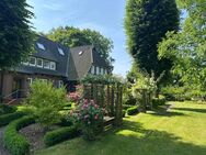 Großzügiges Familienparadies in der Lüneburger Heide - Egestorf