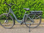 HAWK E-Bike (Elektro) Cityrad - Lübeck