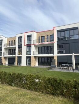 PROVISIONSFREI - Eigentumswohnung am Schweriner See - Schwerin