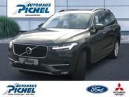 Volvo XC90 D4 Momentum 2WD EL.AHZV+STANDHEIZUNG+SITZHEIZUNG HI+BEH.LENKRAD - Rochlitz