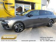 Opel Astra, 1.2 Sports Tourer Turbo ||LRHZ|, Jahr 2022 - Deggendorf