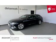 Audi A6, Avant Sport 40 TDI PBox Ambiente, Jahr 2023 - Alsfeld