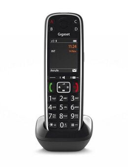 Gigaset E720HX DECT-Telefon (Bluetooth)