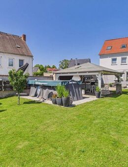 Einfamilienhaus in Ottersleben - Magdeburg