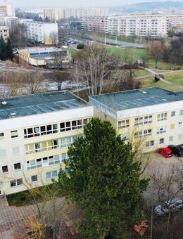 Zukunftssicher Investieren: Ärztezentrum in Gera-Lusan - Gera