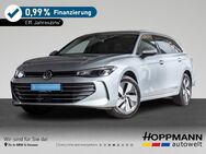 VW Passat Variant, 1.5 eTSI Business APPCONNECT RÜCKKAMERA, Jahr 2024 - Olpe