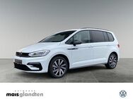 VW Touran, 1.5 l TSI Highline OPF, Jahr 2022 - Pronsfeld