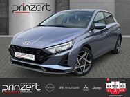 Hyundai i20, 1.0 T-GDI "Prime" MY25, Jahr 2022 - Darmstadt