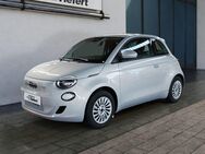 Fiat 500E, 42kWh (FA1), Jahr 2022 - Lauchringen