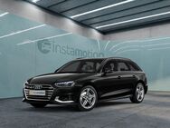 Audi A4, , Jahr 2024 - München