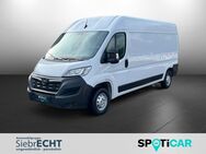 Opel Movano, 2.2 Cargo D PDCh, Jahr 2023 - Uslar