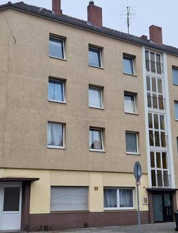 Gepflegtes Mehrfamilienhaus ( 11 Wohnungen von ca. 32 qm - ca. 90 qm) in gesuchter Lage von MG ! - Mönchengladbach