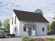Ihr Traumhaus in Ahlen : Flexibel, Nachhaltig, Individuell - Ahlen