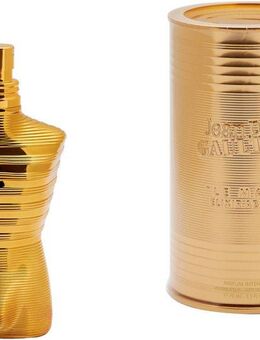 JEAN PAUL GAULTIER Extrait Parfum Jean Paul Gaultier Le Male Elixir Absolu, mit einzigartigem Mix