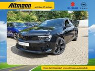 Opel Astra, Electric Electric, Jahr 2024 - Haan