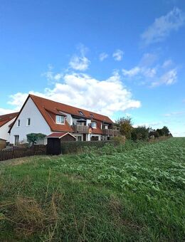 3-Zimmer Domizil am Feldrand mit Weitblick - Sarstedt